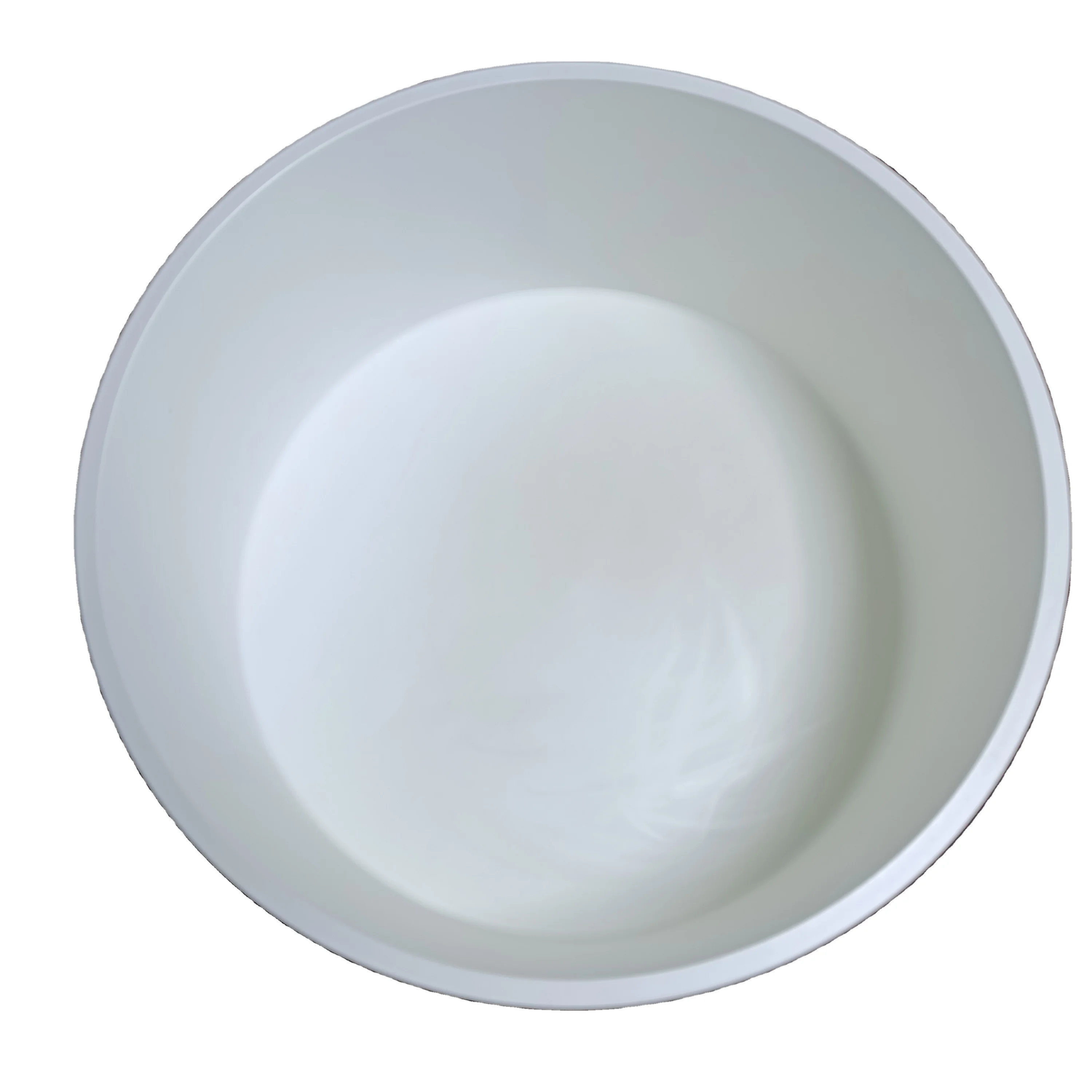 bn Processing customized high temperature resistant boron nitride crucibles smelting crucible boron nitride ceramics