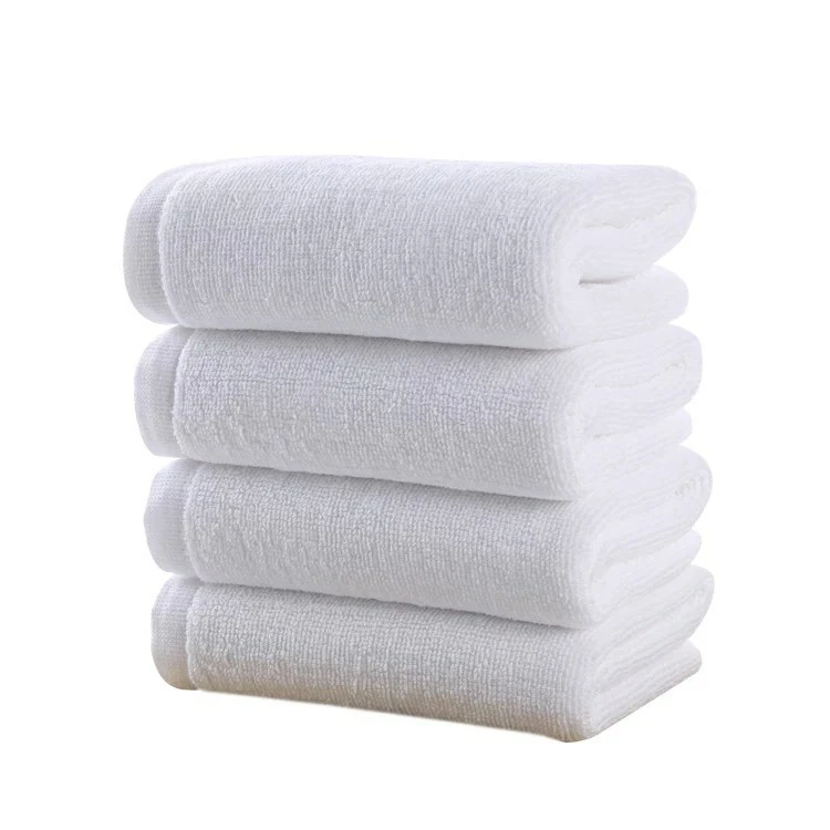RTS Sublimated Hotel Towel Dobby Jacquard Terry Towels Bath 100% Cotton 70x140 Bath Sheet Bath Towel