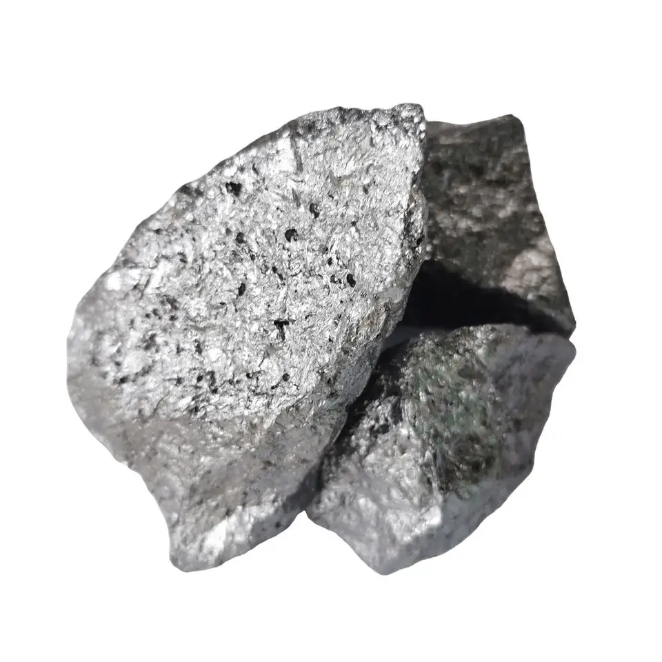 Alloy Master: Superior Silicon Metal for Strength