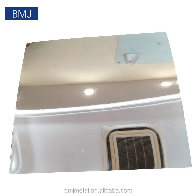 ISO 8 SS14 2320 TOCT 12X7 430 2B BA Катушка из нержавеющей стали Лист Цена