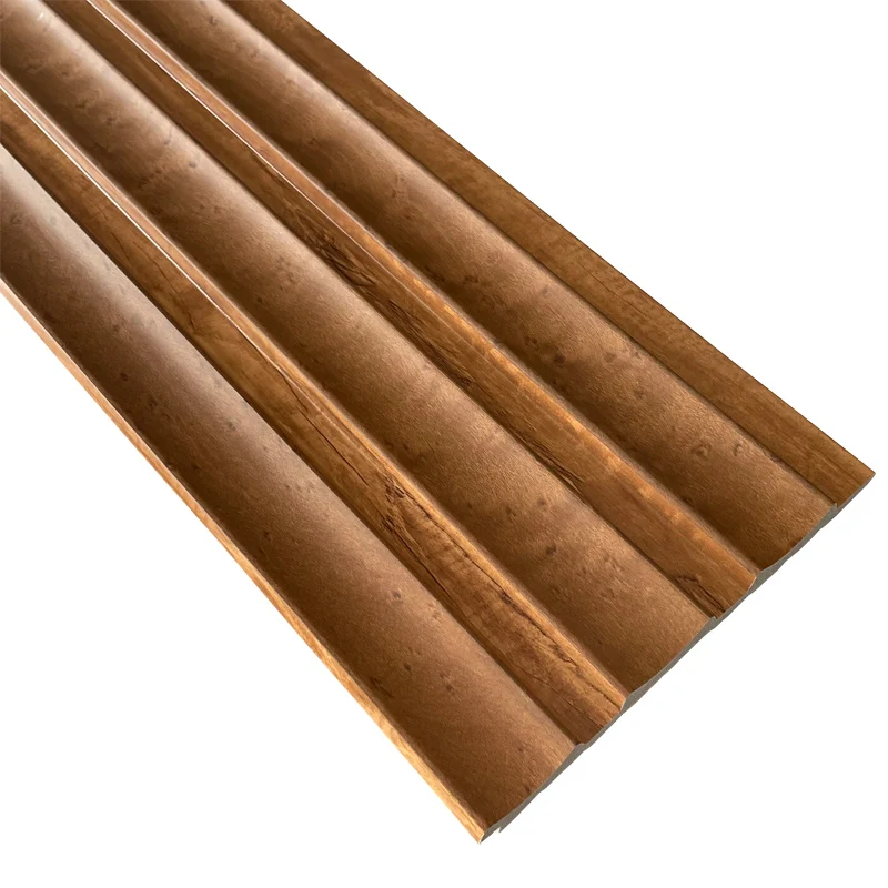 Other Board Wall Panelling Fireproof Faux Dirt Board Factory Price Wainscoting Wall