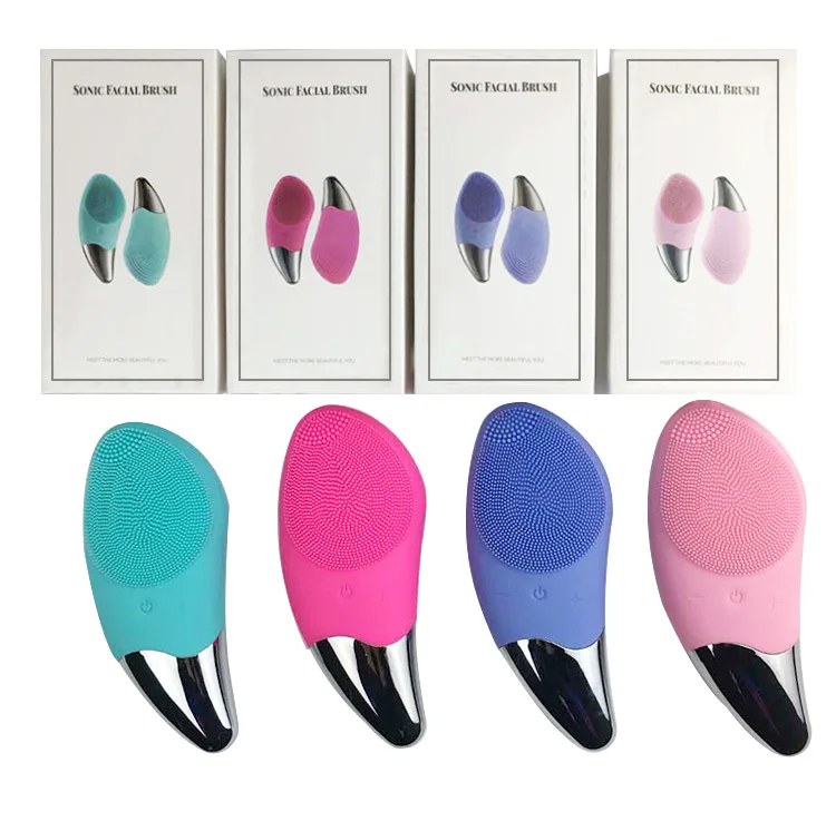  beauty personal care sonic facial cleansing