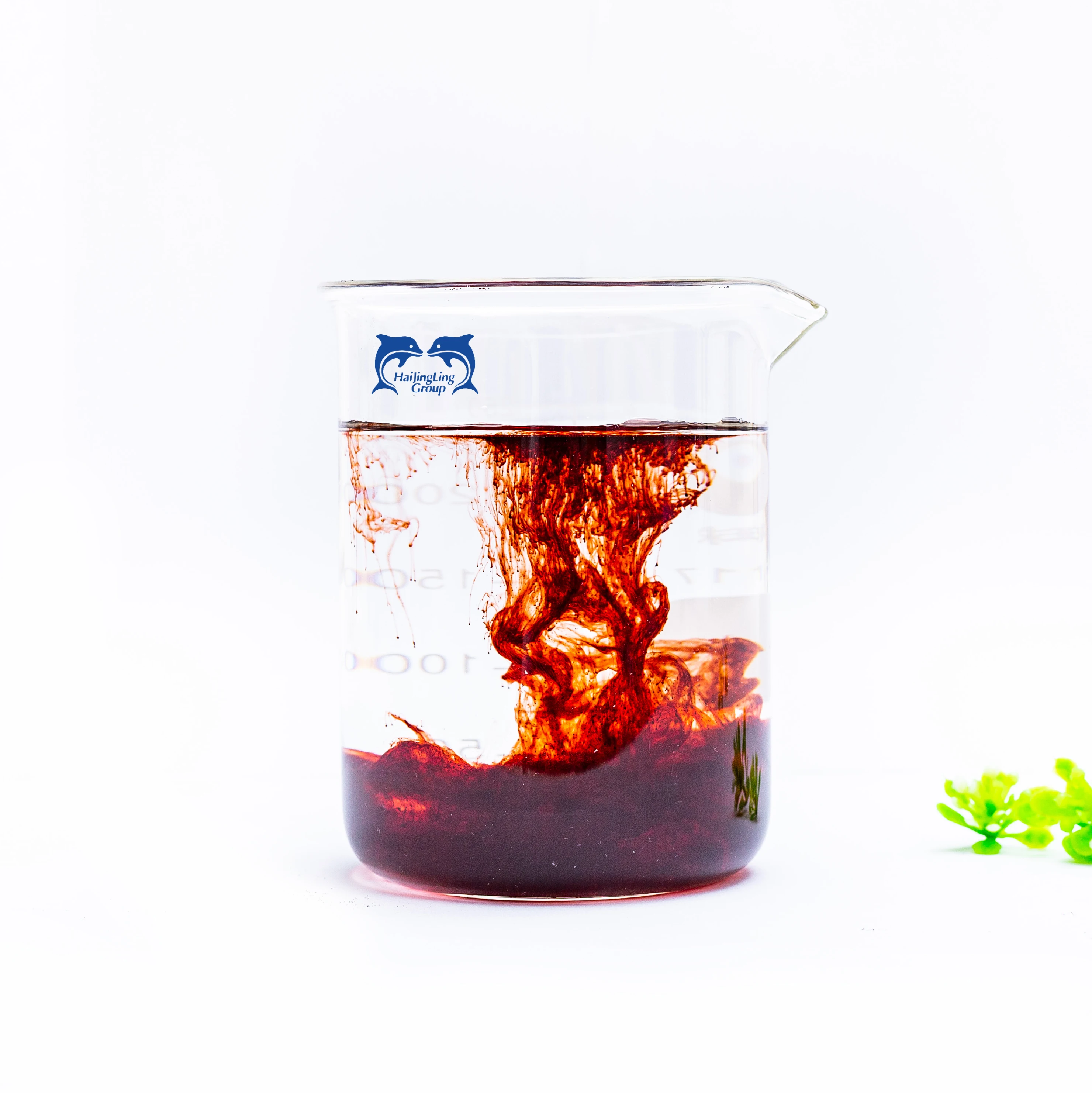 China Organic Fertilizers Good Compatibility Fertilizer EDDHA Fe 6% Powder