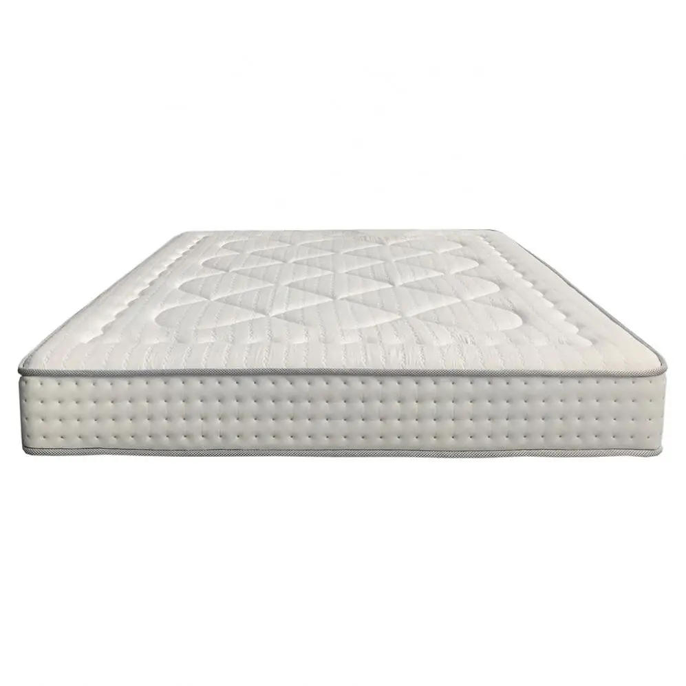 Memory Foam Pocket Coil Star Hotel Spring Mattress Soft mattress