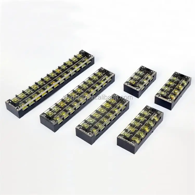 TB-1503   Connectors  Terminals Terminal Block  Series
