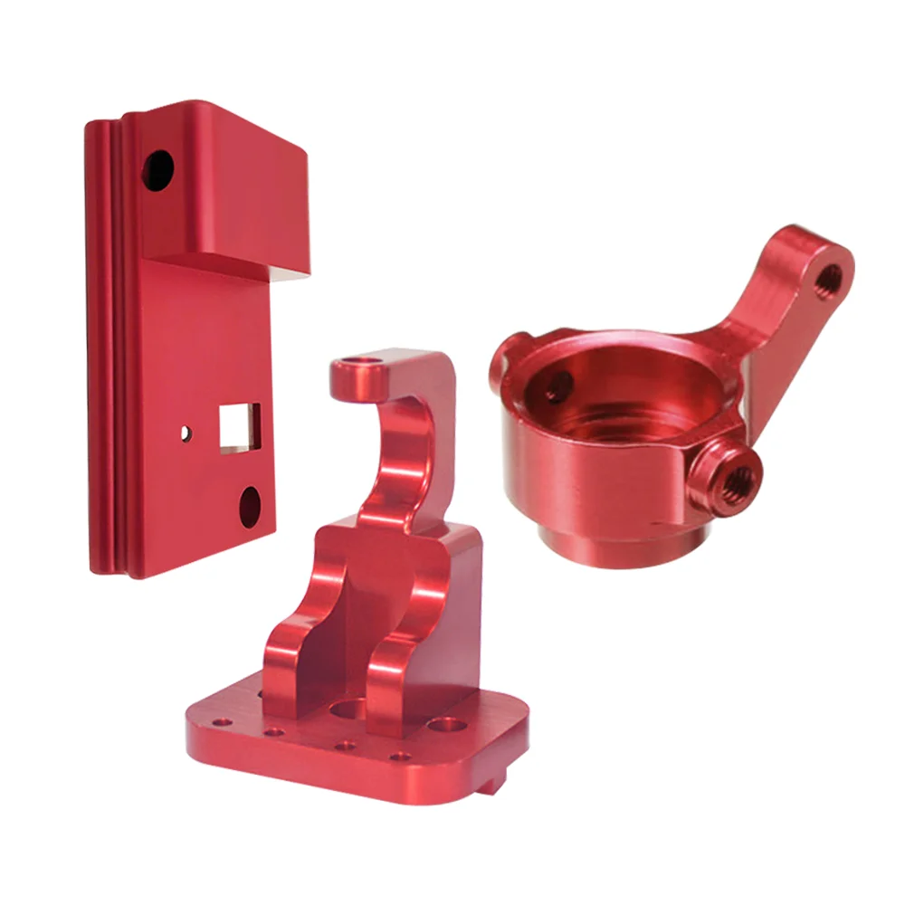 High Precision 5 Axis CNC Machining Center Custom Stainless Steel Brass Iron Parts Milling Fabrication Process