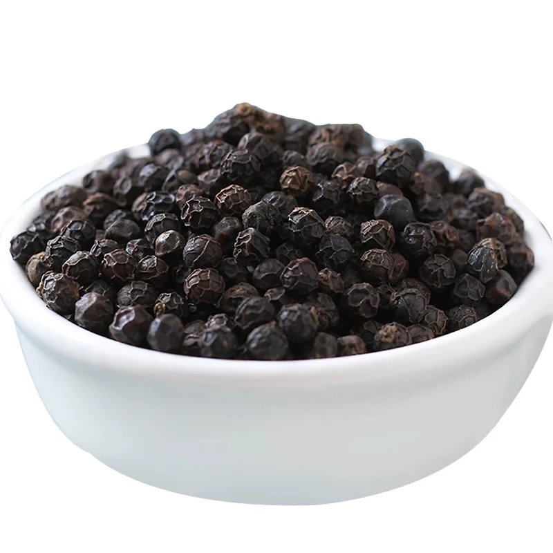 
LOW PRICE RATE/ BEST FACTORY VIETNAM BLACK PEPPER 