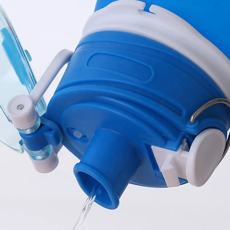 China Wholesale Factory Price Food Grade Ketchup Silicone Cross Slit