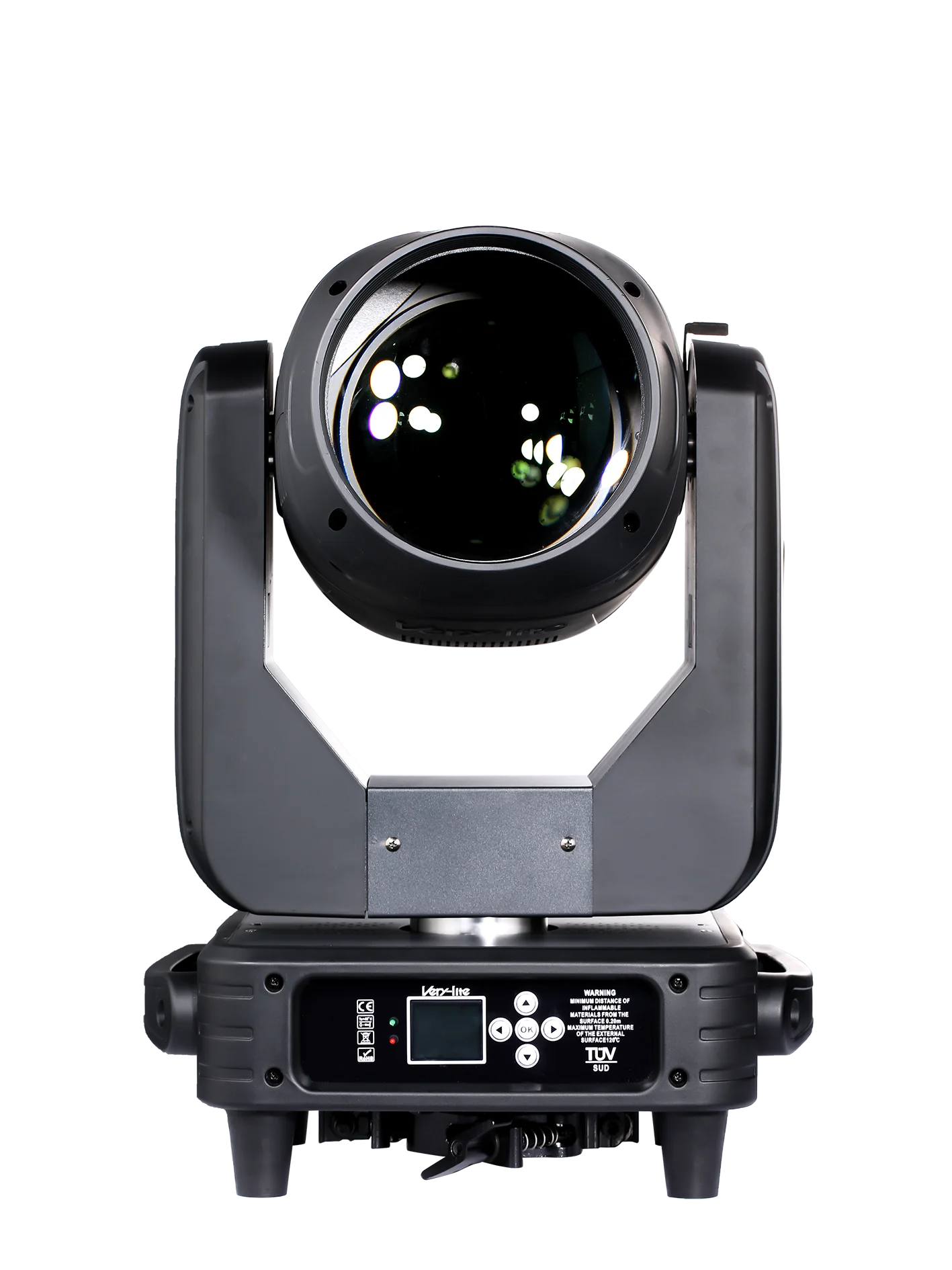 private model Very-lite 380W Beam white  20R high brightness for indoor & outdoor events stage light