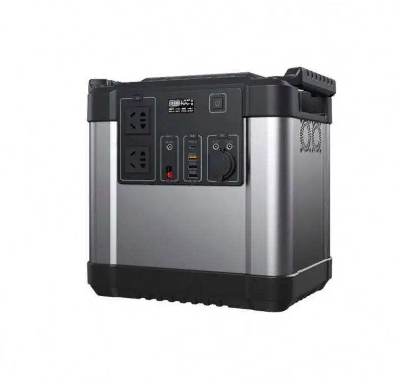 Price Solar Battery Good 3000W Competitive Supplier Energy Storage 2000W Lithium 1200W Technology Top Uk Portable Power Station