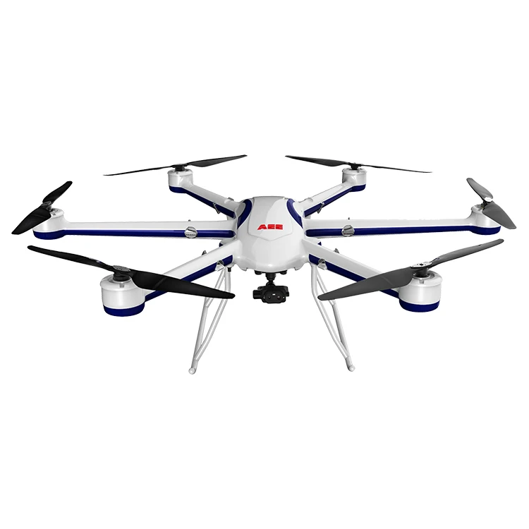 Recommended by the manufacturer intelligent route planning professional drones