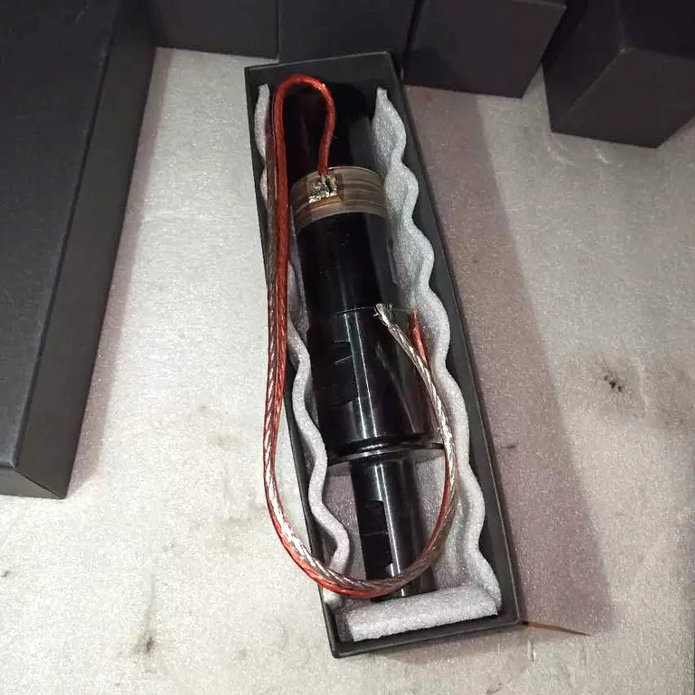 15KKHZ plastic welding machine ultrasonic transducer /Ultrasonic plastic welding machine accessories