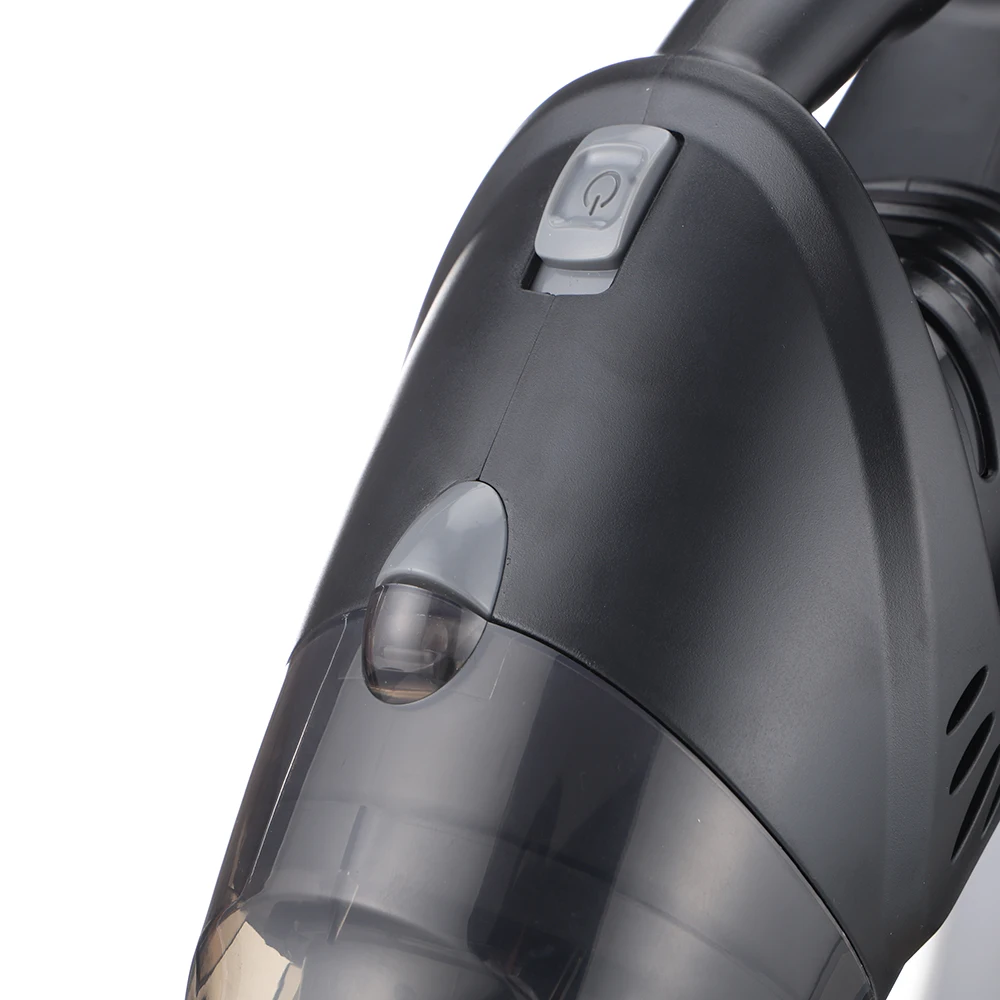 Best Selling Quality Wireless Handheld High Power Car Cleaning Accessories Super Fast Charging Multi-Nozzle Car Vacuum Cleaner