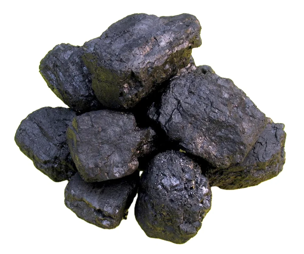 calcined anthracite coal