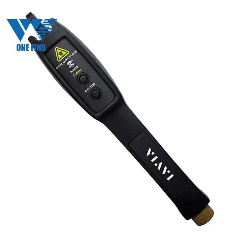 JDSU VIAVI FFL-050 FFL-100 Fiber optical visual fault locator