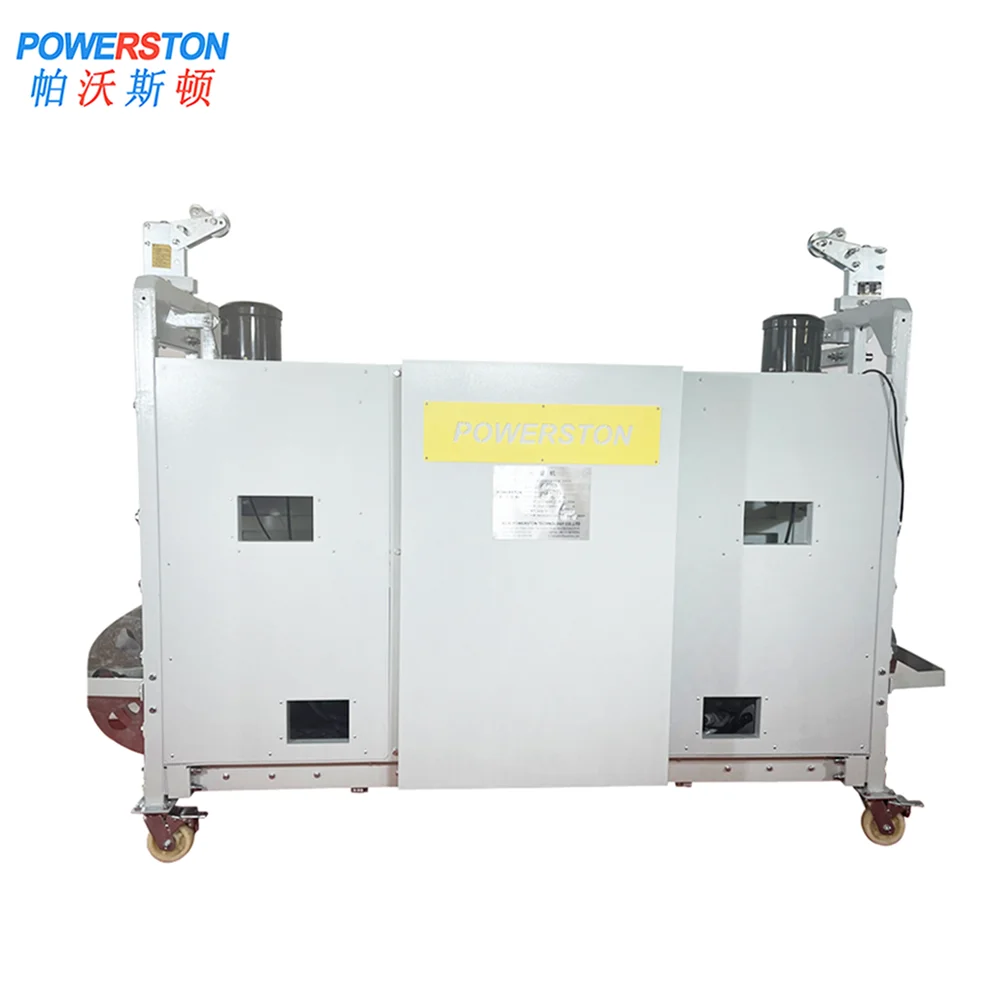 Professional Manufacturer Aerial Bmu System Construction Cradle Building Maintenance Unit