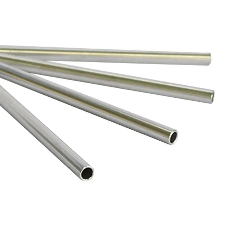 thin wall capillary monel 400 1mm od tube 304 tube of bulge