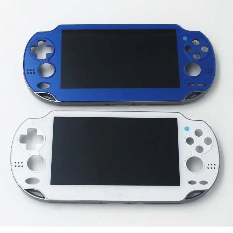 Replacement LCD Screen Display Repair Replacement Parts for PS VITA 1000