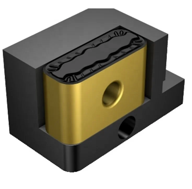 WITAIK LNMX301940 WP6152/WP6103 OEM Customized Turning Cnc Inserts for Railway and Subway