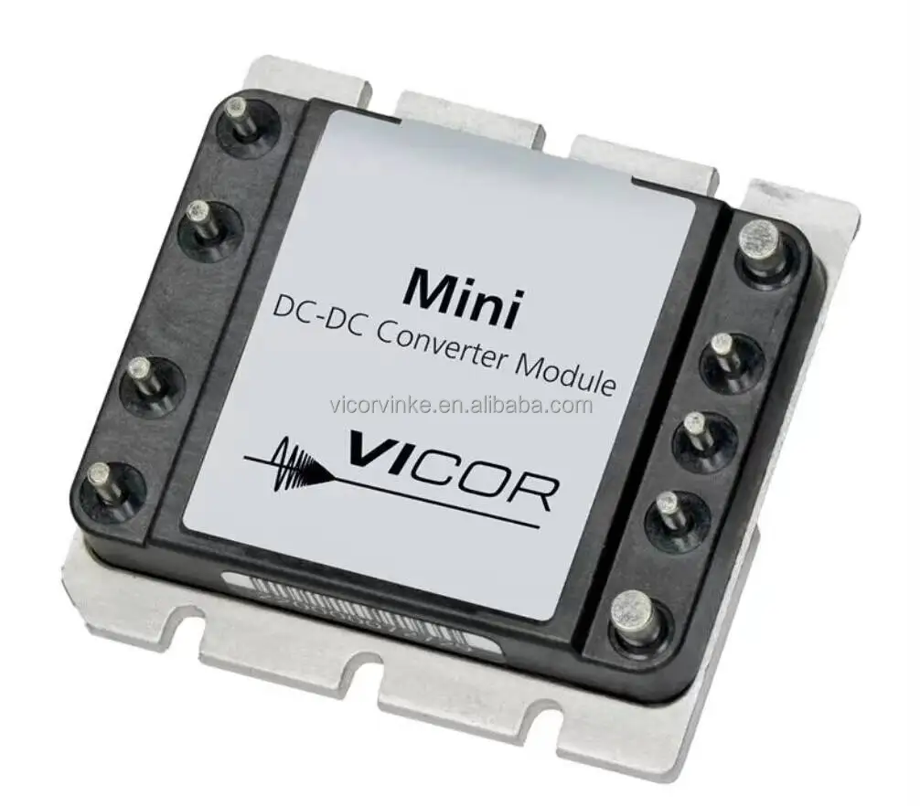 V110B3V3C200BG DC-DC Conversores V110B3V3C200BL V110B3V3C200BN V110B3V3C200BK V110B3V3C200BF V110B3V3C200BL2 V110B3V3C200BL3