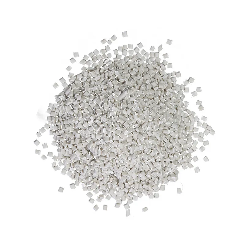 Virgin/Recycle PP/HDPE/LDPE/LLDPE/ABS /PVC Granules Plastci Granules