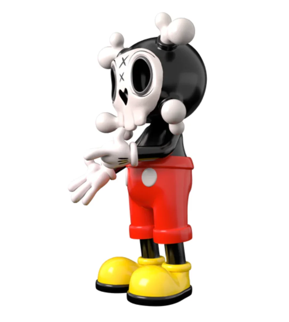 OEM Custom Art Toys Manufacturer / Custom Vinyl Toy / Custom Made PVC Figurine Toy