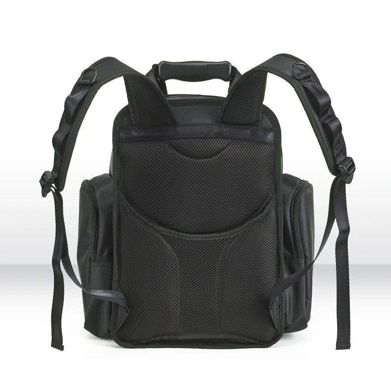 oyvb-1703 High Quality  Customized Portable Tool Backpack Large Capacity Heavy Duty Backpack Tool Bag