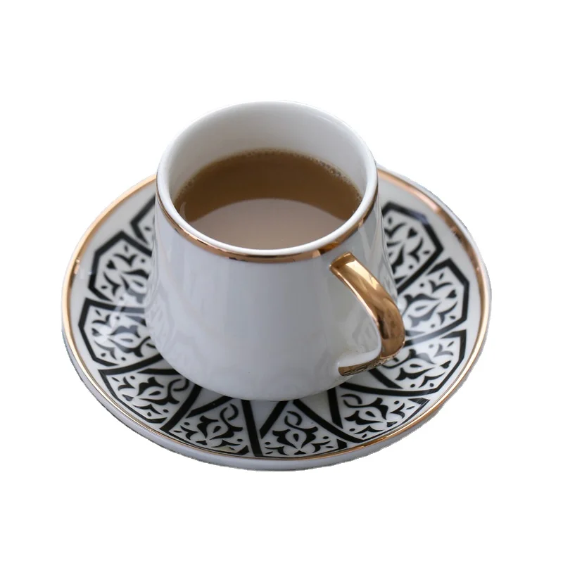 Рекламные 8 унций горячего теплые несущей напитка фирменные кофейная чашка с длинными и короткими рукавами и ручка