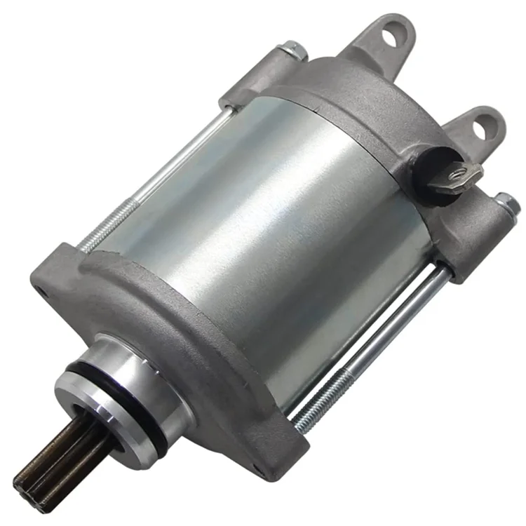 Motorcycle Parts Starter Motor For MV Agusta 675 800 8000B4334 Motorcycle Parts & Accessories