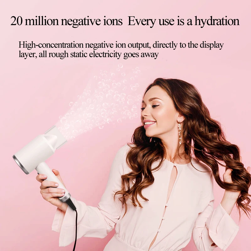 professional salon hair dryers