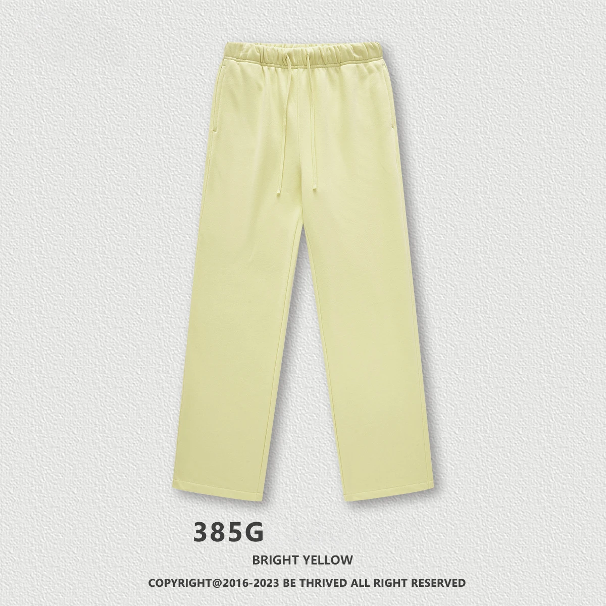 Mens Fashion wear Autumn and Winter new mens Pants straight-leg Sweatpants Trendy Causal Sports Couple Pants