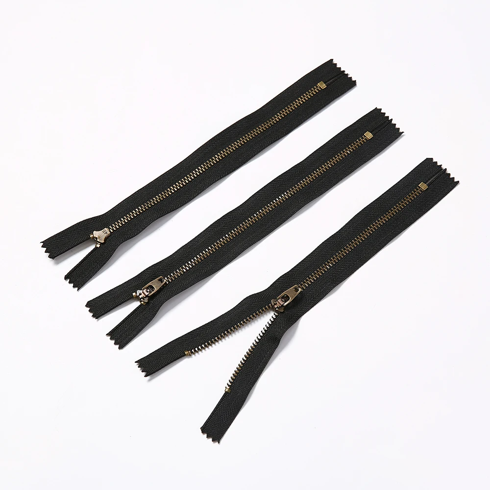 Высокое качество No.5 пластиковая молния с пластиковым автоматическим замком слайдер без какого-либо металла