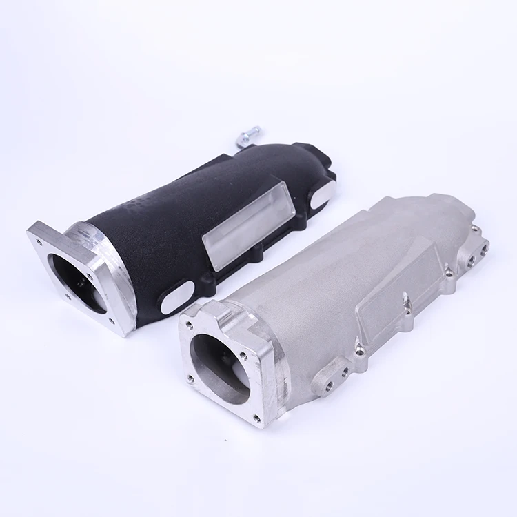 
Aluminum Iron Die Casting and Forged Parts Stainless Steel Precision Casting Custom Fabrication 