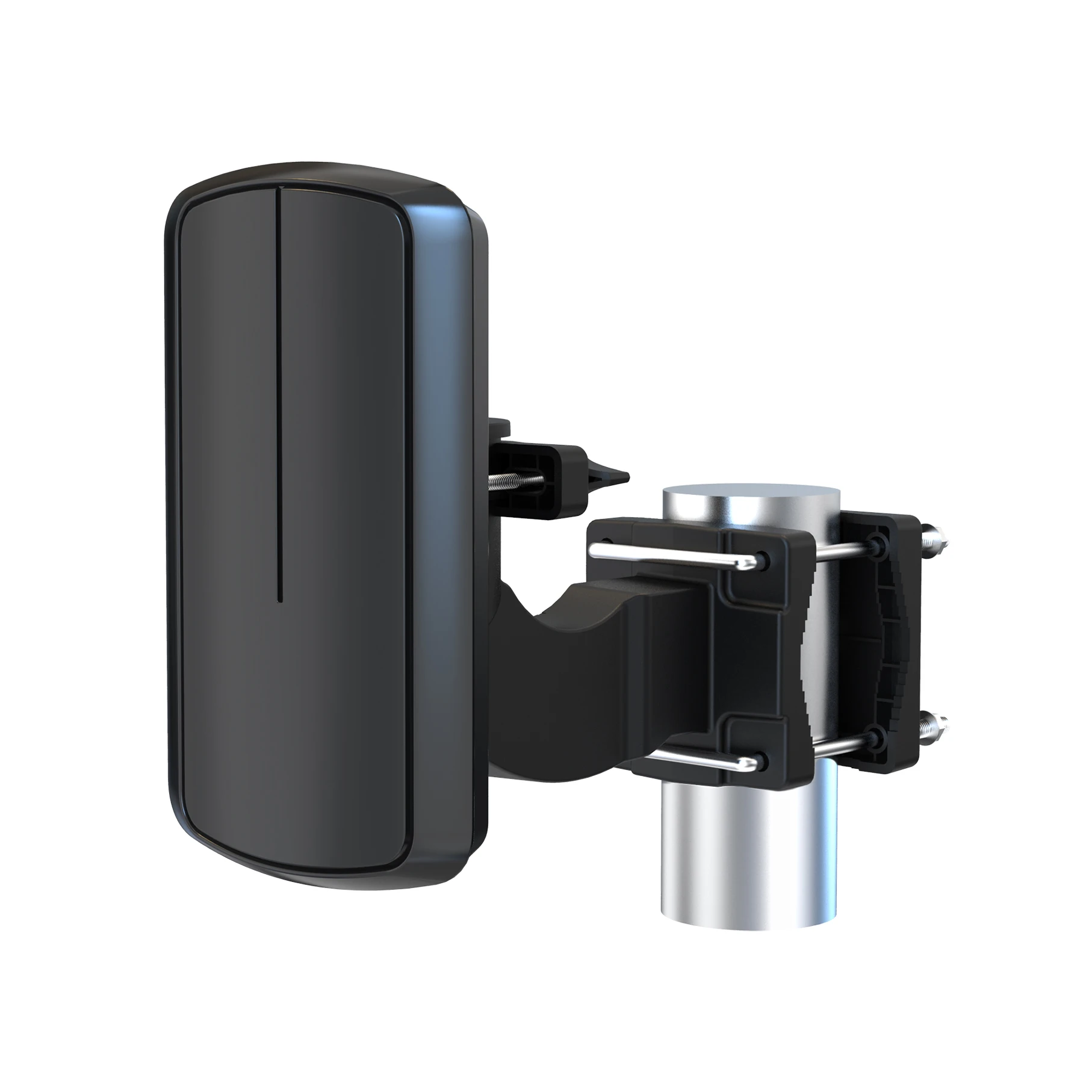 Антенна для телевизора ANTOP для помещений/улицы нового дизайна, диапазон приема 60 миль