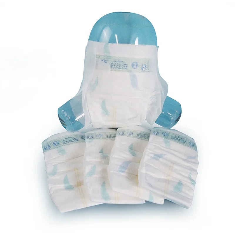 A grade baby diapers Bulk baby Diaper Distributor Good Quality diapers for Children