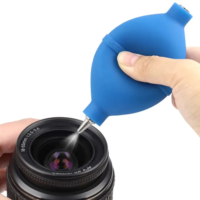 Watch Dust Air Blower Pump Wristwatch Parts Cleaner Computer Camera Phone Cleaning Tool Repair for Watchmaker
