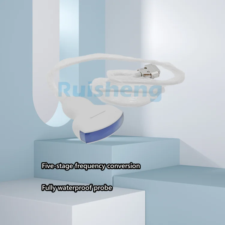 High Quality Hot Selling Veterinary Medical Device Equipment Vet Veterinary Handheld Ultrasound