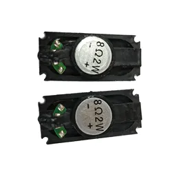 16*35mm 8ohm 2W cheap speaker digital thin full-range Trumpet