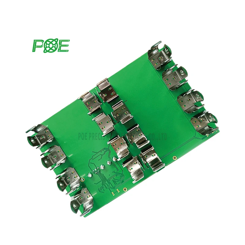 Fly Swatter PCB FR4 PCB PCBA Assembly Manufacturer PCB Customized