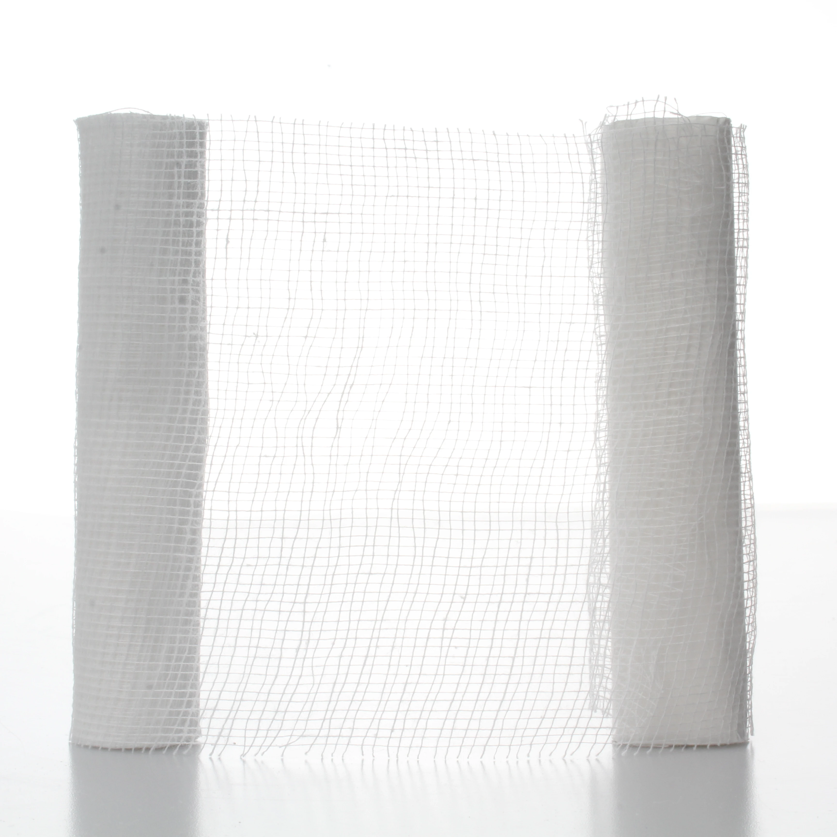 
Dental disposable OEM Size Bleached Elastic gauze bandage Conforming First Aid PBT Bandage 