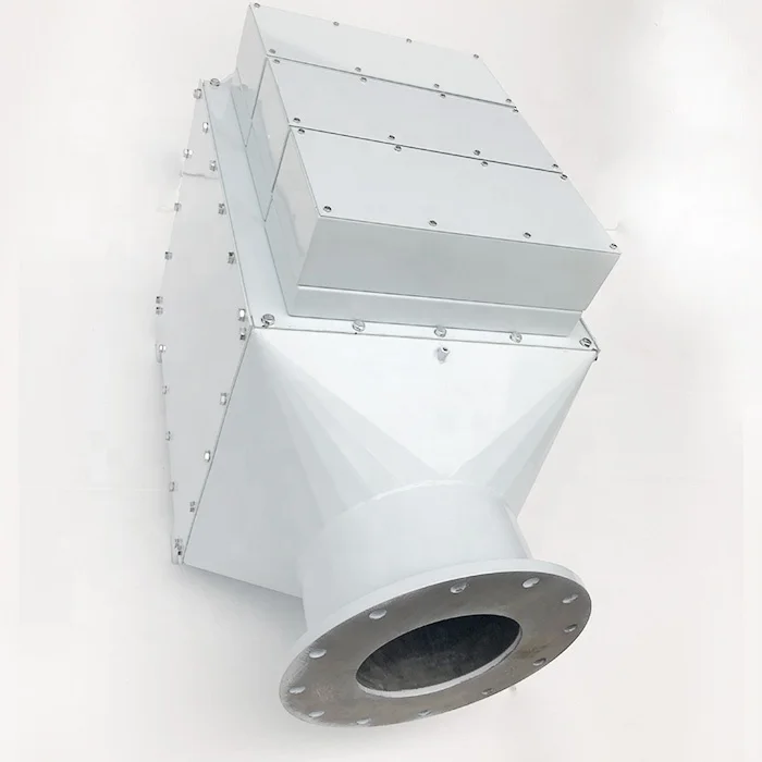 Specializing in the production of industrial furnace heat resistant fin heating elements