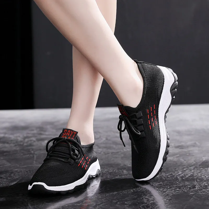 women shoes OEM service shoes fashion sport shoes 2021