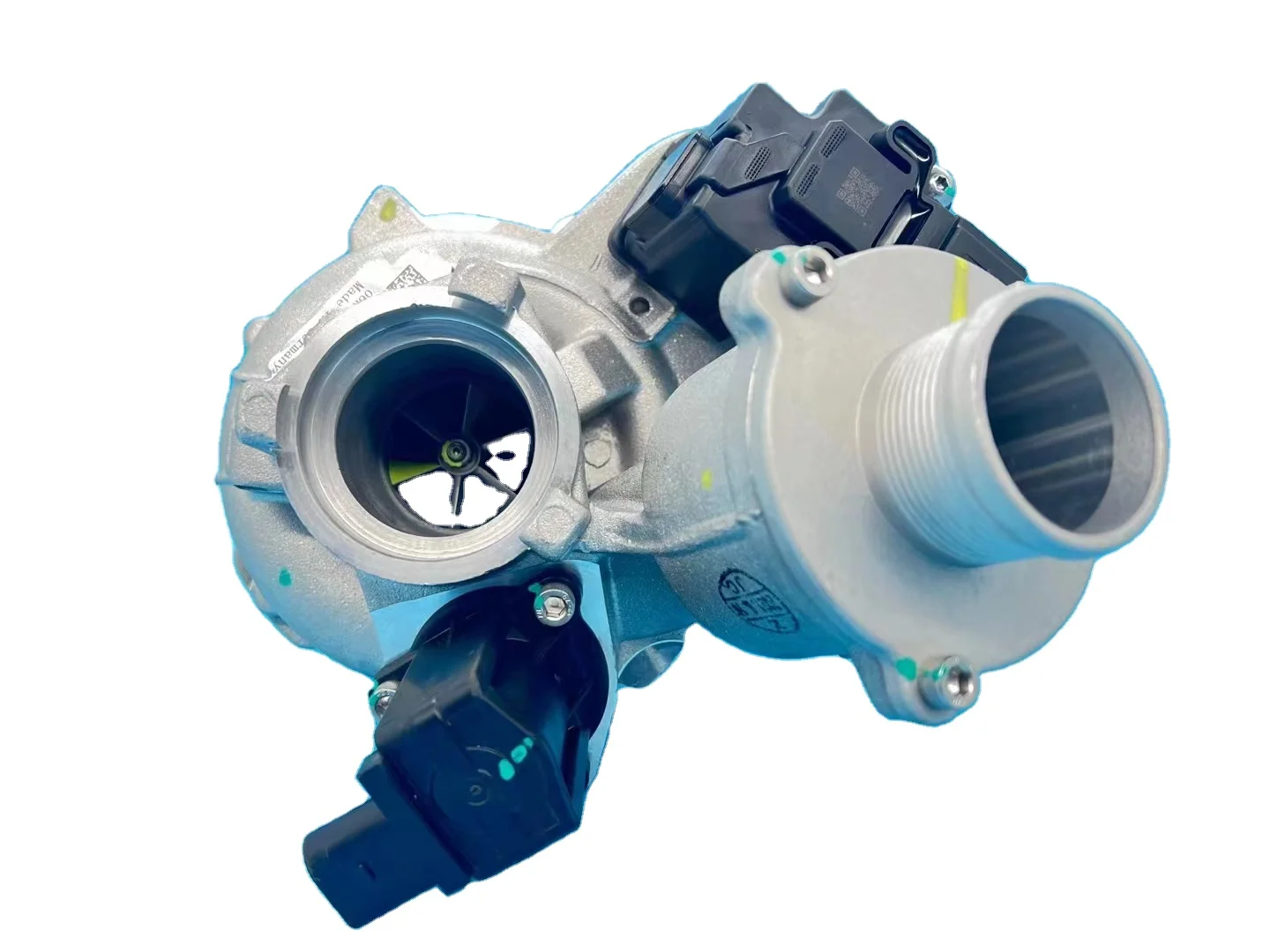 Factory high quality Turbocharger &parts 06K145722H 06K145874G 06K145874F Engine Diesel is38 Turbocharger For Audi For VW