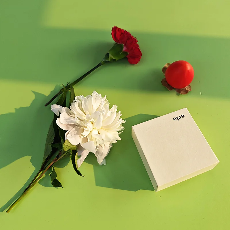 Custom Cardboard Paper Packaging Gift Box Cardboard Gift Boxes Custom Paper Box Coated Paper