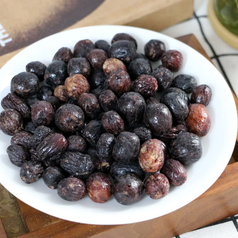 Wholesale China supplier dried banana chips sliced freeze dried banana