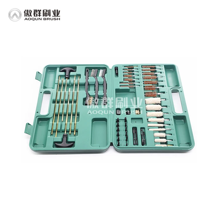 Customized Stainless Steel Abrasive Wire Brushes Tube Cleaning Brushes Carbide Silicon Spiral Twisted Brass Wire