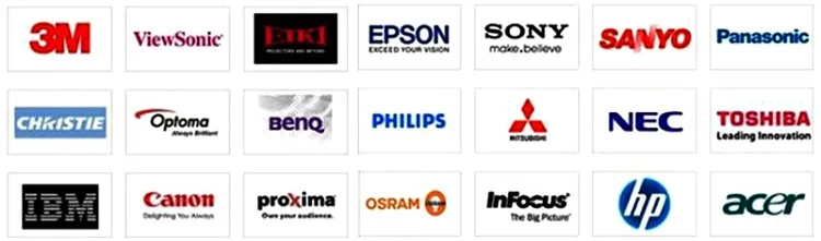 KTV bar stage lighting Moving Head Light Super Brightness Lamp 230W Sharpy 7r Beam projector Lamp bulb