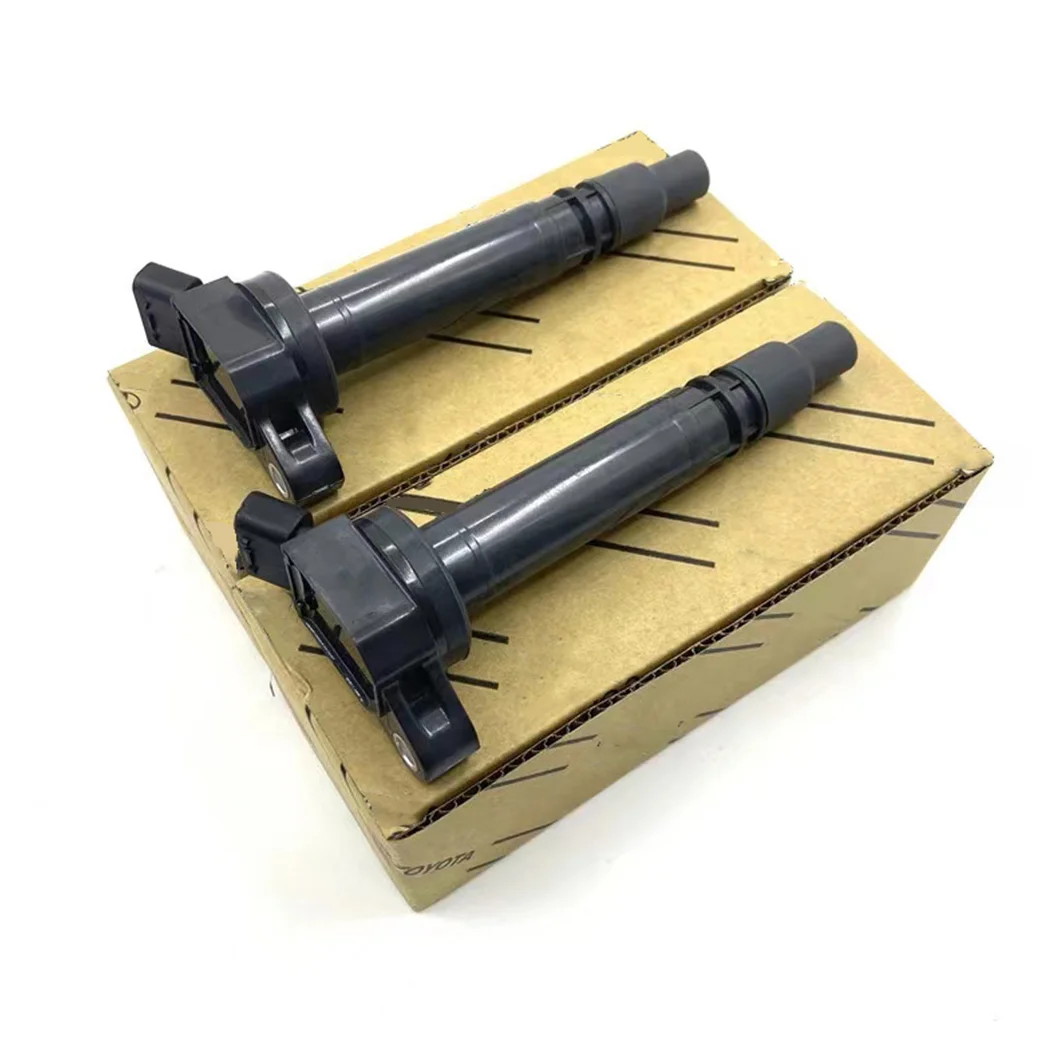 High Performance Cars Engine Ignition Coil for Toyota Honda Nissan Hyundai Kia Mazda Mitsubishi Renault Suzuki Subaru