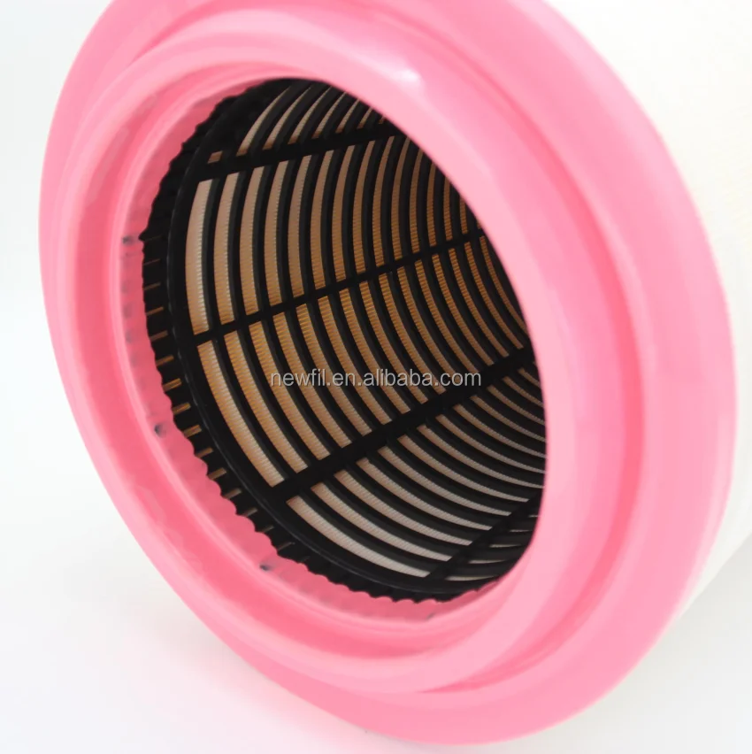 Truck Air Filter AF26163M / 20411815 for  VNL (also VN, VNM, VNX, VHD, VAH)  Year 2004-2017 21715813 RS4642 P606720 LAF9201
