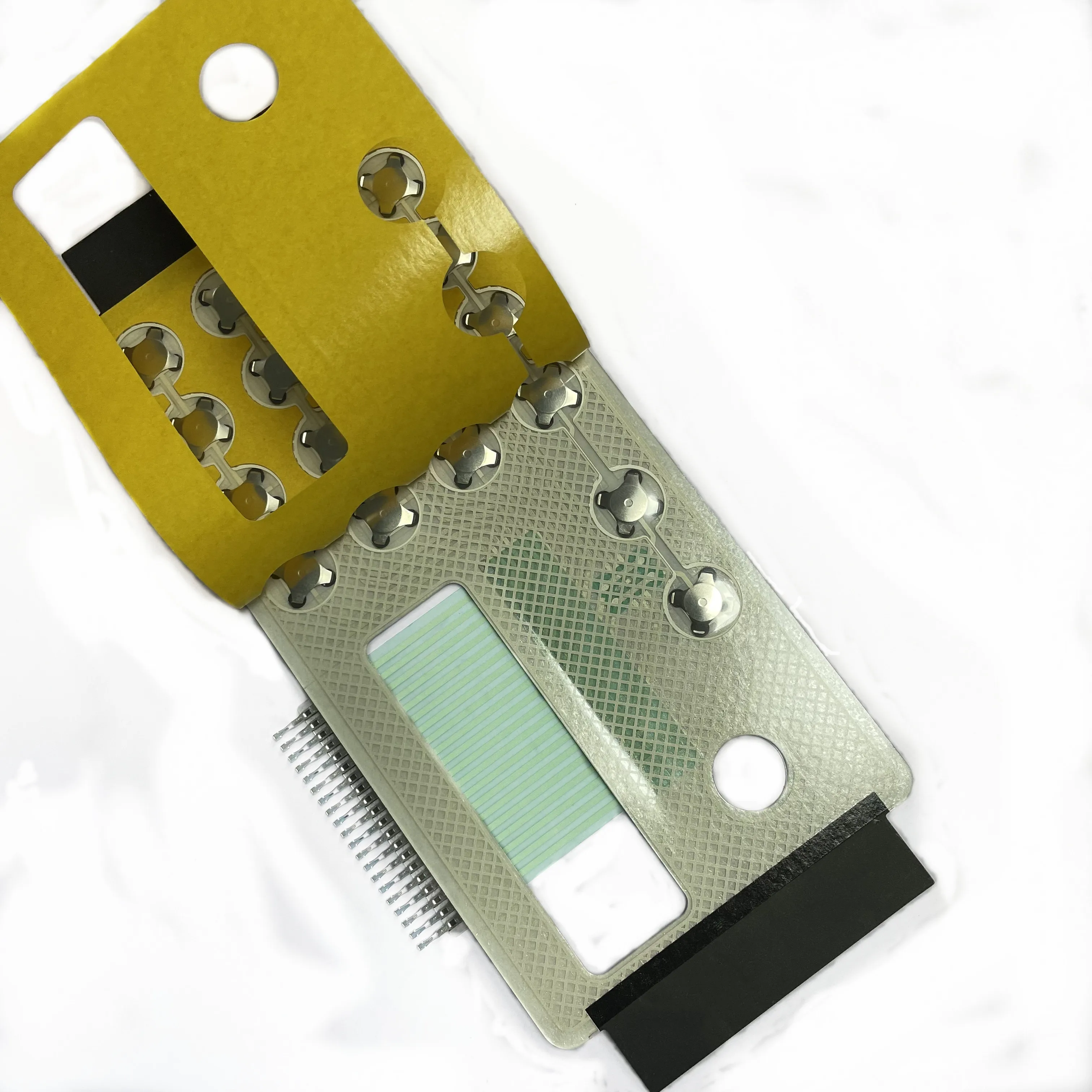 Оптовая продажа, различные типы моделей цистерн, переключатель мембраны клавиатуры